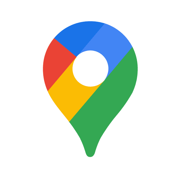Google Maps