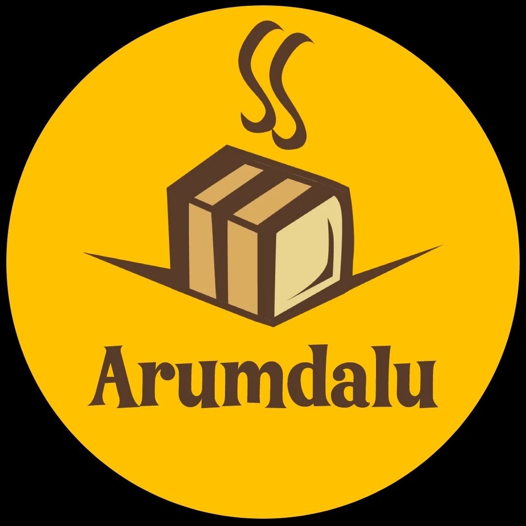 Roti Bakar Arumdalu